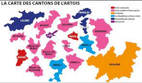 74,28 % (3 344 inscrits) votes exprimés : Pas De Calais Marine Le Pen Se Lance Dans Les Departementales