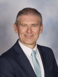 Meet our Senior Leadership Team