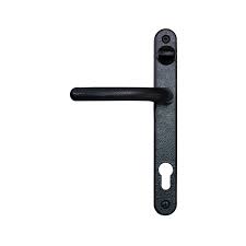 Maybe you would like to learn more about one of these? Balmoral Sprung Offset Snib Lever Pad Door Handle