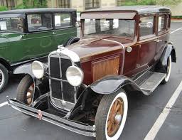 Image result for Tecumseh Gray 1929 Pontiac
