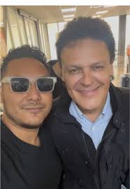 Cuando Vienen Los Mesmos A Tampico Del 2025 De Abril