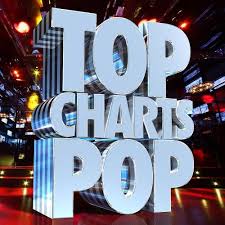 Top Charts Changed Pop 2018 Cd3 Mp3 Buy Full Tracklist