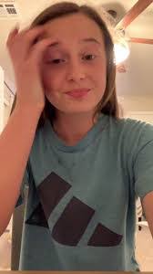 Anna Frakes's Instagram, Twitter & Facebook