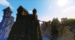 This is the ftb feed the beast modded servers. Jolie S Towns Modded On Technic Minecraft Server