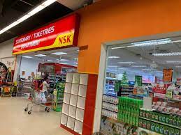 No 1, jalan kenyalang 11/1, seksyen 11. Nsk Trade City Kota Damansara Di Bandar Petaling Jaya