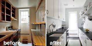 15 creative kitchen renovations