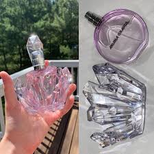 Ariana grande perfume rem gift set : Pin On 7 Rings