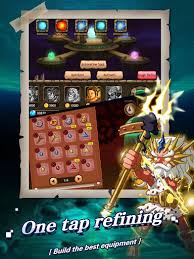 Summon legendary heroes, assemble massive armies of mythical creatures, mighty knights and powerful spellcasters, and use strategy and magic to prevail in battle.gather your army of knights, heroes and creatures, and show your powers … Download Chaos Heroes Free For Android Chaos Heroes Apk Download Steprimo Com