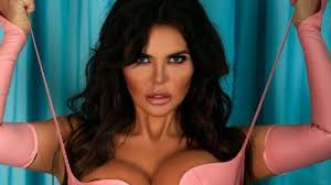 How much of rose ashton's work have you seen? Richard Pratt S Former Escort Madison Ashton Undergoes Painful Rejuvenation