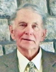 Robert B. Cottrell ~ November 22, 2018