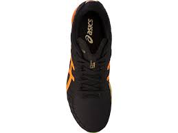 Free shipping both ways on asics gel quantum 360 cm from our vast selection of styles. Men S Gel Quantum Infinity Black Shocking Orange Sportstyle Asics