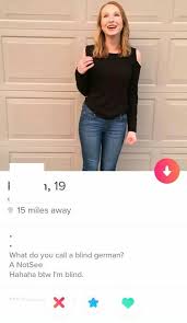And with the advent of the latest tinder offering, smart profiles, in which you can. 56 Funny Tinder Profiles That Will Make You Look Twice New Pics Bored Panda