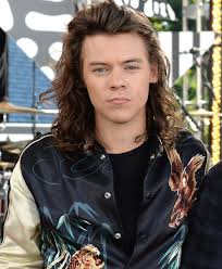 But is it about to get much worse? Harry Styles Long Hair Hair Style