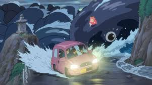Watch ponyo (2008) full episodes online free watchcartoononline. Miyazaki Comes To Town Part 1 Animation World Network