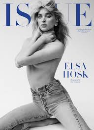 First fansite for swedish supermodel elsa hosk. Elsahosk Hashtag On Twitter