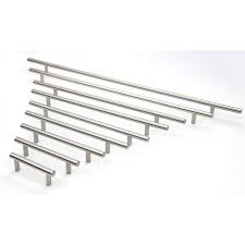 Stainless steel kitchen cabinet handles ukfcu hours. Cabinet Stainless Steel Handle Bar Pull 20 Inch 500mm