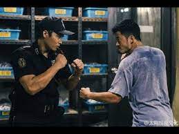 New movie spl 2 upcoming! Spl 2 Full Trailer Sha Po Lang 2 Tony Jaa Wu Jing Youtube