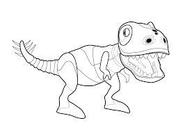 The lion king the little mermaid the princess and the frog tarzan disney / pixar a bugs life big hero 6. The Dinosaur King Coloring Pages Coloring Home