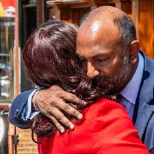 Thiru Vignarajah sought police commissioner job in 2015