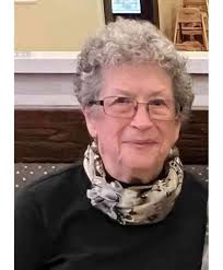 Mary M. Van Agtmael Obituary (2025)