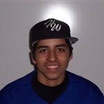 Jamie Padilla's High School Bio