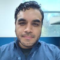 Luis Enrique Torres Hernández