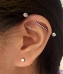 Scaffolding Cool Ear Piercings Earings Piercings Piercings For Girls