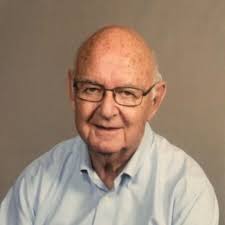 Charles Knauer Obituary