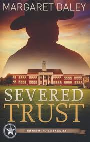 There are 263 texas ranger book for sale on etsy, and they cost $28.60 on average. Severed Trust Men Of Texas Rangers Series 4 Margaret Daley 9781426761867 Christianbook Com