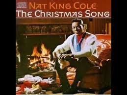 Nat King Cole The Christmas Album Nat King Cole Christmas Christmas Albums Nat King