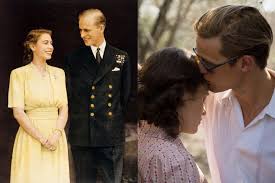 Relive the royal wedding of 1947 between young princess elizabeth and prince philip. The Crown Investigating Queen Elizabeth And Prince Philip S Tumultuous Marriage Vanity Fair