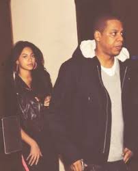 Jay and bey both appear on the cover of vanity. Hov And Bey