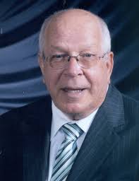 Obituary information for Eugene Brubacher