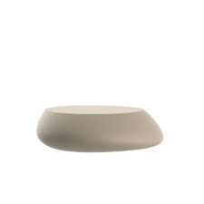 Magnificent outdoor stone coffee table of picture. Luxury Stone Coffee Table By Vondom Affordable Designer Tables Amb Design