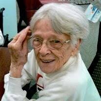 Dorothy A. Anthony Obituary