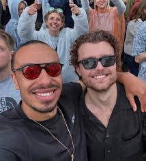 Beste zomer met nog betere mensjes 🫶🏾