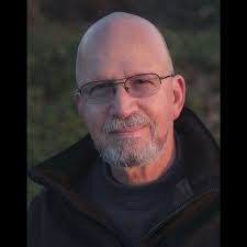 Episode 38. Author Michael Sirois