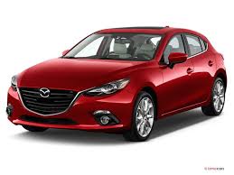 Follow the manufacturer's scheduled service guidelines and you'll enjoy the unique mazda driving experience on every journey. 2016 Mazda Mazda3 Prices Reviews Pictures U S News World Report