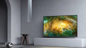 You Can Buy A New Sony 4k Tv Now As First 2020 Models Hit The Market In 2020 Sony Tv 4k Tv Sony