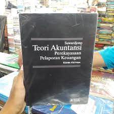 Buku dijual secara umum dalam bentuk cetakan melalui agen agen penjualan bpfe. Teori Akuntansi Perekayasaan Pelaporan Keuangan Suwardjono Amat