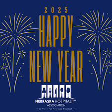 Say hello to the 2024 NeHA board! Thank you Mitch Tempus for all the work  you did as President. This year's President is Brent Lindner, to view the  full board check out