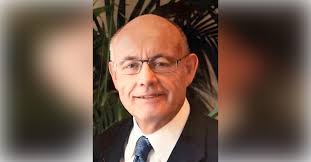 Obituary information for Gerald Walter Call