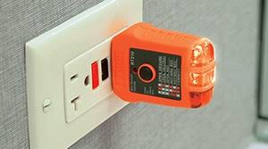 Does my washing machine need a gfci outlet? Common Questions About Gfci Code Requirements Home Inspection Insider