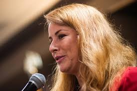 PHOTOS: Chamber hosts 19th District Congressional candidates