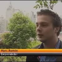 Marc Ramon Hernández