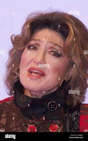 Angelica Head's Instagram, Twitter & Facebook