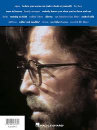 Eric Clapton
