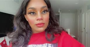 Bria Turner's Instagram, Twitter & Facebook