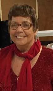 Barbara Ann Thrasher Childers Obituary 2020