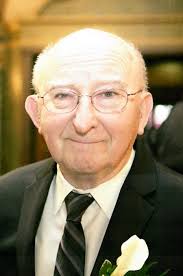 Obituary for David Frederick Spitler